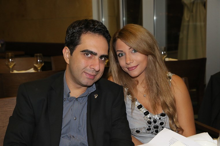 Koura Leo Club HandOver Ceremony